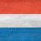 Netherlands Flag Distressed Xbox Adaptive Controller Skin